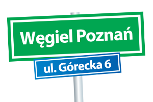 Wegiel Pozna