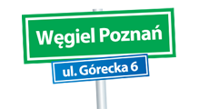 Wegiel Pozna